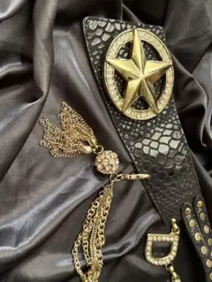 2026年最新】d.i.a ギャル ベルトの人気アイテム - メルカリ