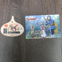 2026年最新】ポストカード ドラゴンクエストの人気アイテム - メルカリ