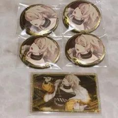 2026年最新】棗巳波 缶バッジ apozの人気アイテム - メルカリ