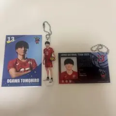 2026年最新】小川智大 アクリルスタンドの人気アイテム - メルカリ