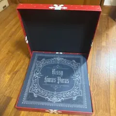 2026年最新】nissy hocus pocus 3 nissy盤の人気アイテム - メルカリ