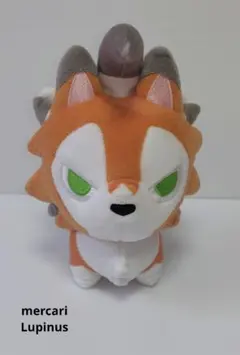 2026年最新】ポケモンドールズ ルガルガンの人気アイテム - メルカリ