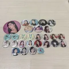 2026年最新】twiceミナ 缶バッジの人気アイテム - メルカリ