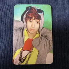 2026年最新】shinee テミン トレカの人気アイテム - メルカリ