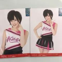 2026年最新】山本彩 NMB48の人気アイテム - メルカリ