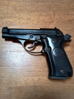 2026年最新】ベレッタ M84 モデルガンの人気アイテム - メルカリ