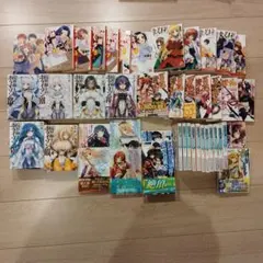 2026年最新】ライトノベルまとめ売りの人気アイテム - メルカリ