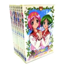 2026年最新】to heart dvd-boxの人気アイテム - メルカリ