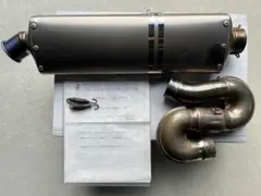 2026年最新】SC59 マフラーの人気アイテム - メルカリ