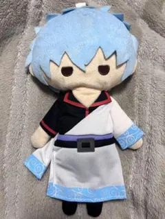 2026年最新】ぬいぐるみペンポーチ 坂田銀時の人気アイテム - メルカリ