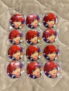 2026年最新】一彩 天城 缶バッジの人気アイテム - メルカリ