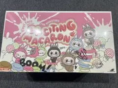 2026年最新】the monsters exciting macaron アソートボックスの人気