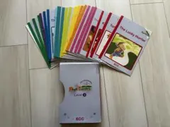 2026年最新】ecc 絵本 level3の人気アイテム - メルカリ