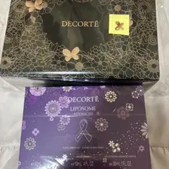 2026年最新】コスメデコルテ ギフトボックスの人気アイテム - メルカリ
