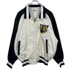 2026年最新】タイガース スタジャン アシックスの人気アイテム - メルカリ