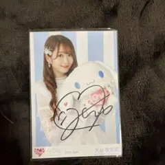 2026年最新】イコラブ 直筆の人気アイテム - メルカリ