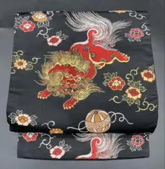 2026年最新】名古屋帯 獅子の人気アイテム - メルカリ