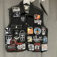 2026年最新】バトルジャケット メタルの人気アイテム - メルカリ