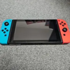 2026年最新】NINTENDO switch 本体 初期型の人気アイテム - メルカリ