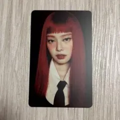 2026年最新】blackpink トレカ ジェニの人気アイテム - メルカリ