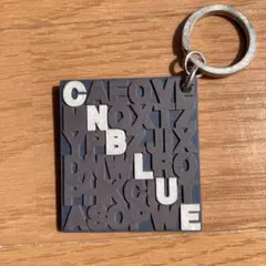 2026年最新】cnblue キーホルダーの人気アイテム - メルカリ