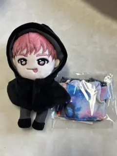 2026年最新】超特急 joker マスコットの人気アイテム - メルカリ