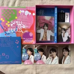 2026年最新】carat盤 ジョンハンの人気アイテム - メルカリ