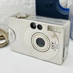 2026年最新】canon ixy digital 200の人気アイテム - メルカリ