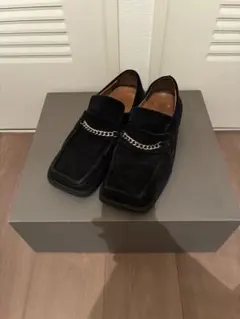 2026年最新】martin rose ローファーの人気アイテム - メルカリ