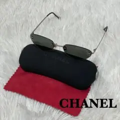 2026年最新】シャネル サングラス 4003の人気アイテム - メルカリ