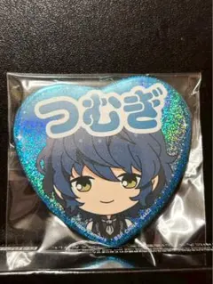 2026年最新】青葉つむぎ缶バッジの人気アイテム - メルカリ