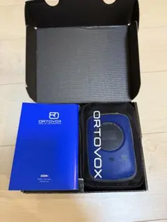 2026年最新】Ortovox アバランチ ビーコンの人気アイテム - メルカリ