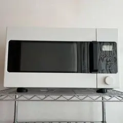 2026年最新】無印 電子レンジの人気アイテム - メルカリ