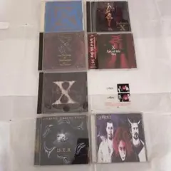 2026年最新】x japan レアの人気アイテム - メルカリ