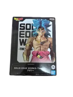 2026年最新】スーパーサイヤ人3ブロリーの人気アイテム - メルカリ