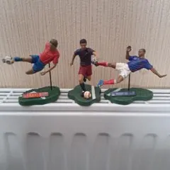 2026年最新】サッカー選手フィギュアの人気アイテム - メルカリ