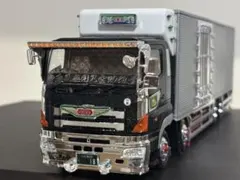 2026年最新】アオシマデコトラ日野プロフィアの人気アイテム - メルカリ