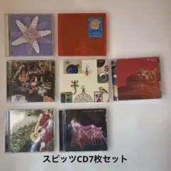 2026年最新】スピッツ dvdの人気アイテム - メルカリ