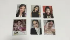 2026年最新】itzy トレカ リアの人気アイテム - メルカリ