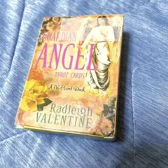 2026年最新】絶版タロットカードの人気アイテム - メルカリ