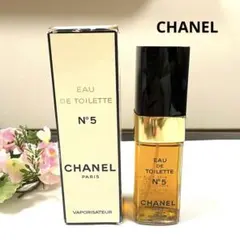 2026年最新】シャネル no5 100mlの人気アイテム - メルカリ