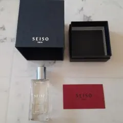 2026年最新】SEISO 香水の人気アイテム - メルカリ