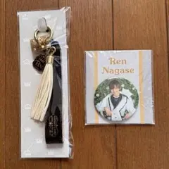 2026年最新】永瀬廉スマホチャームの人気アイテム - メルカリ