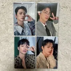 2026年最新】ソ・イングク トレカの人気アイテム - メルカリ