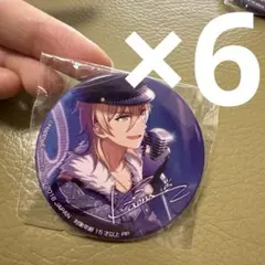 2026年最新】羽風薫 缶バッジの人気アイテム - メルカリ