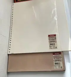 2026年最新】無印 アルバム 四つ切の人気アイテム - メルカリ