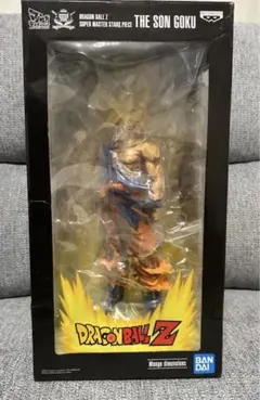 2026年最新】二次元彩色 孫悟空の人気アイテム - メルカリ