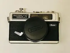 2026年最新】ricoh 500gsの人気アイテム - メルカリ