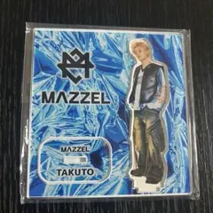 2026年最新】Mazzel タクト アクスタの人気アイテム - メルカリ