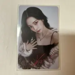 2026年最新】aespa スペシャルカードの人気アイテム - メルカリ